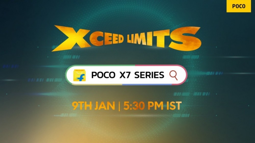 Poco X7 serisinin çıkış tarihi paylaşıldı