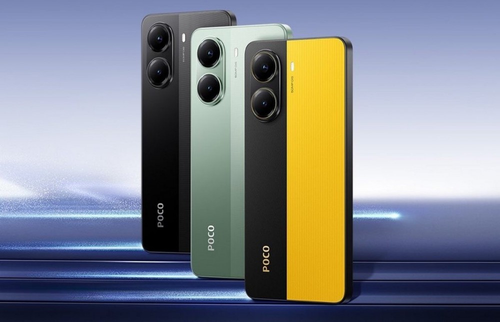 Poco X7 serisinin çıkış tarihi paylaşıldı