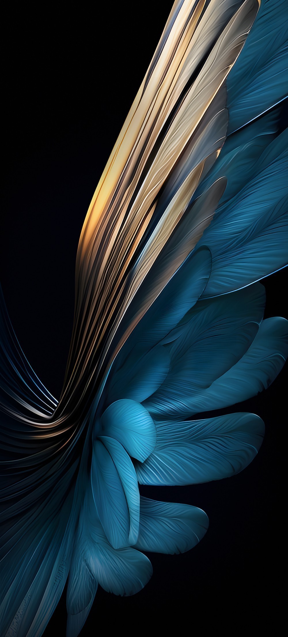 Nubia Z70 Ultra Duvar Kağıtları