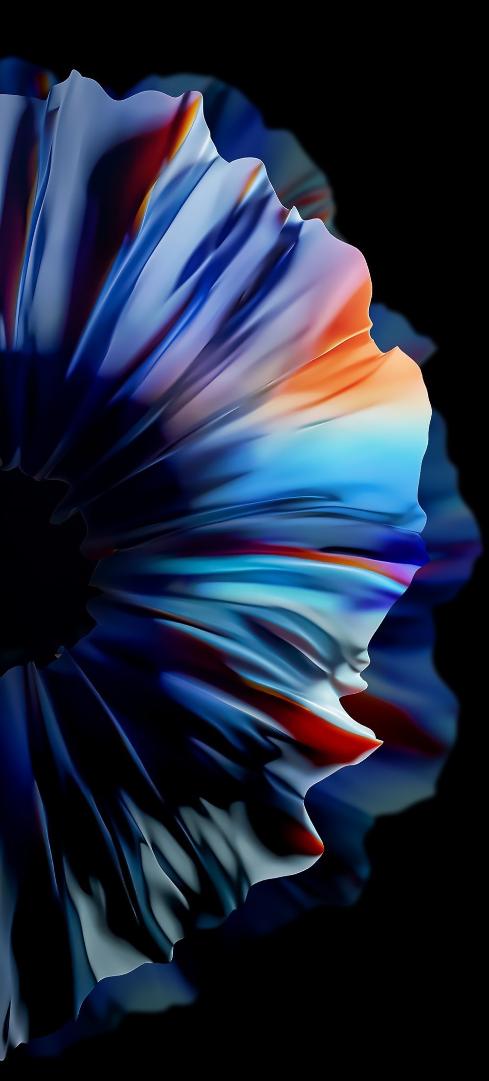 Nubia Z70 Ultra Duvar Kağıtları
