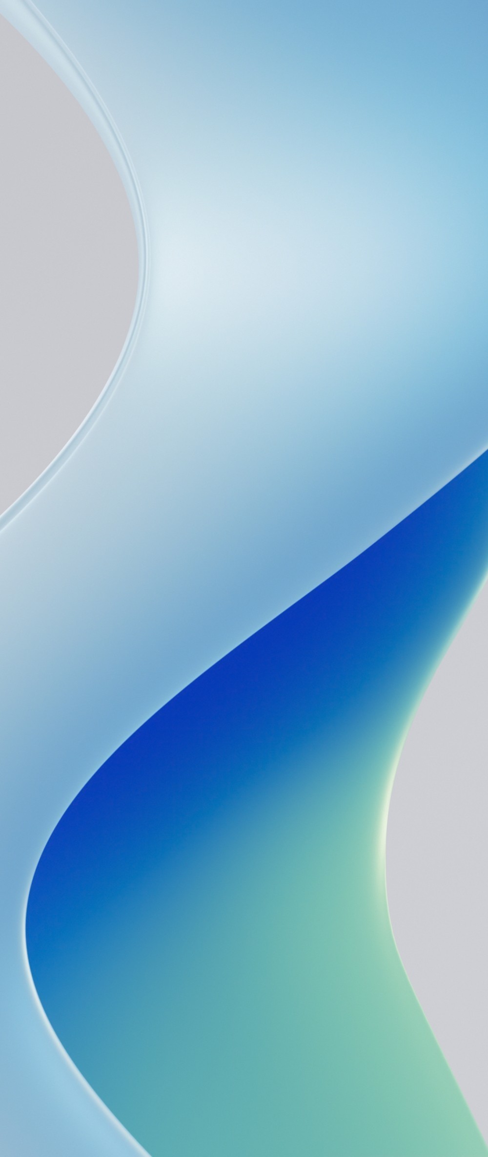 Huawei Pocket 2 Duvar Kağıtları