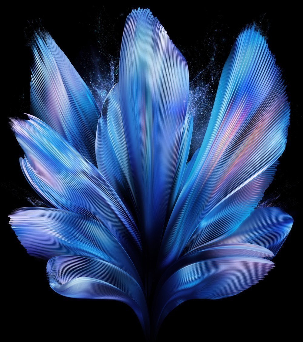 Vivo X Fold 3 Duvar Kağıtları