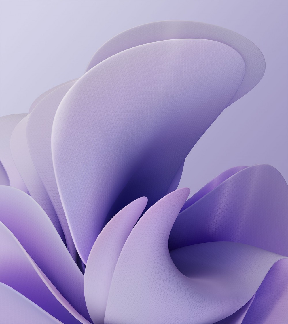 Vivo X Fold 3 Duvar Kağıtları