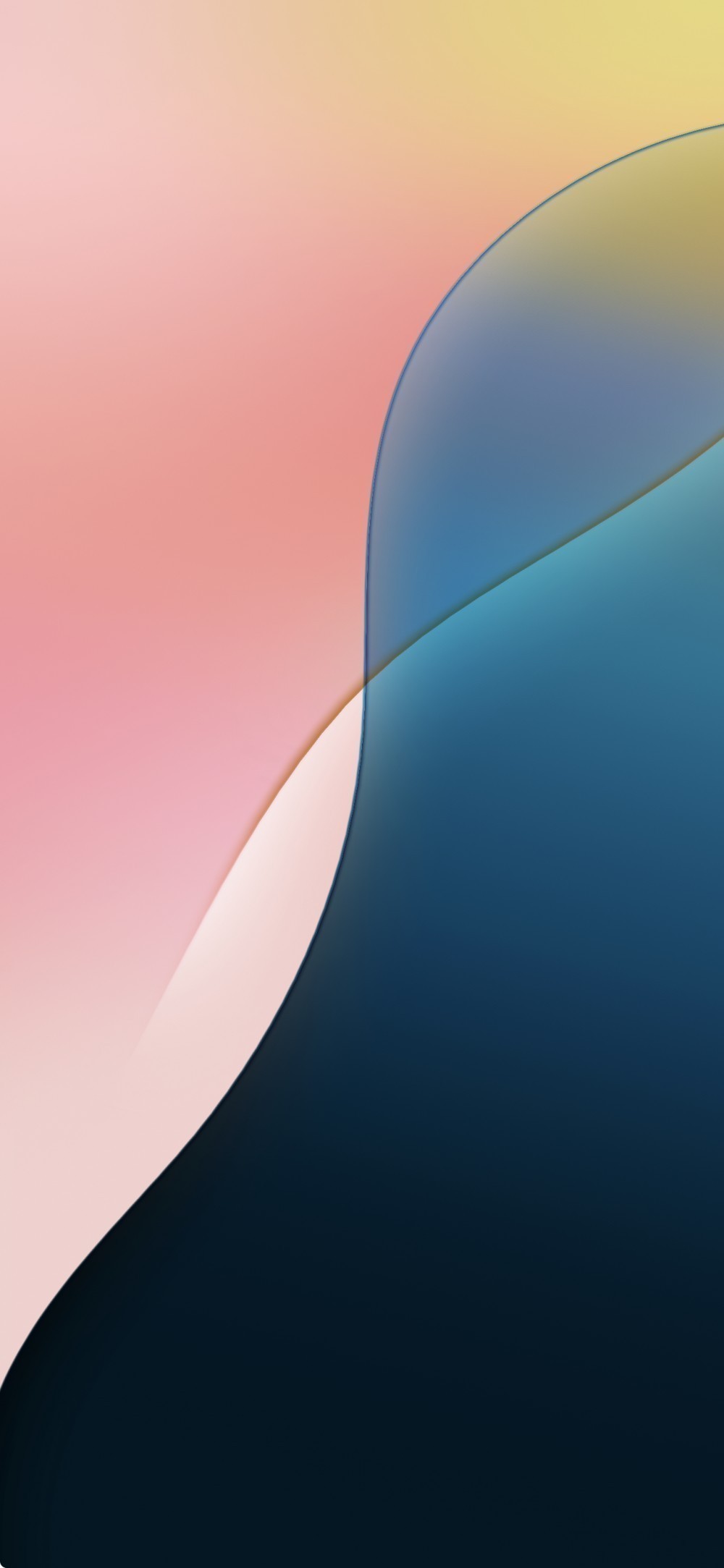 iOS 18 Duvar Kağıtları