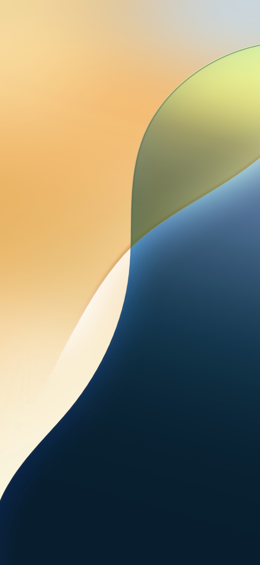 iOS 18 Duvar Kağıtları