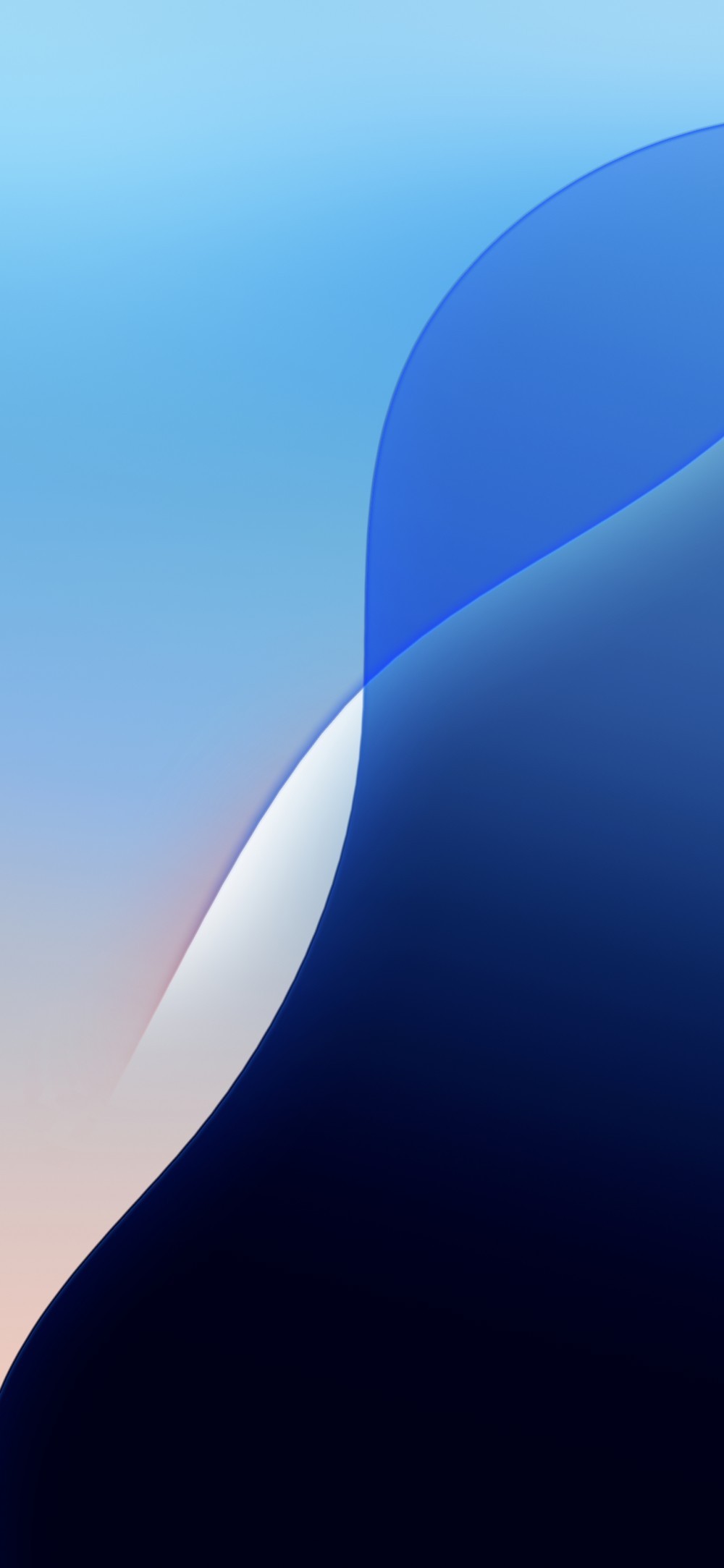 iOS 18 Duvar Kağıtları