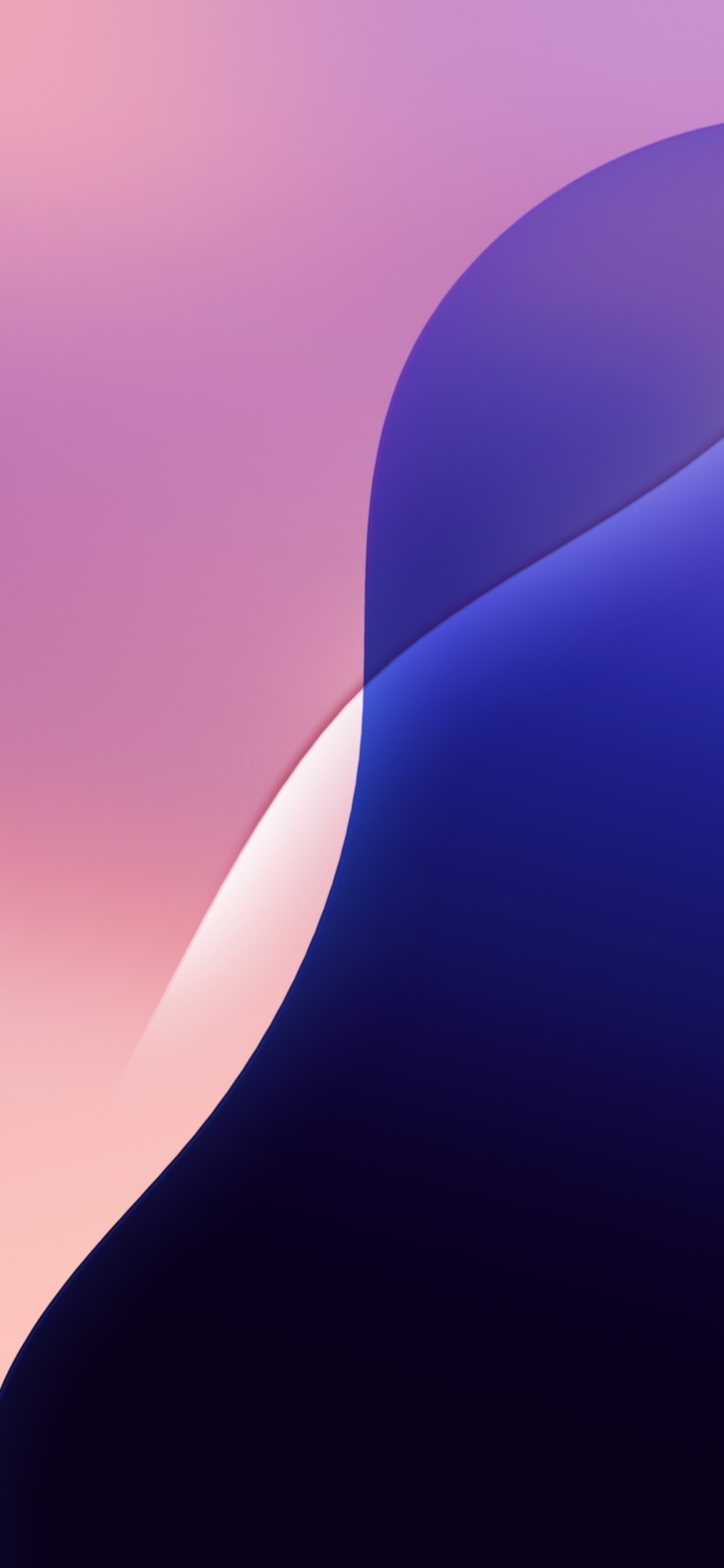 iOS 18 Duvar Kağıtları