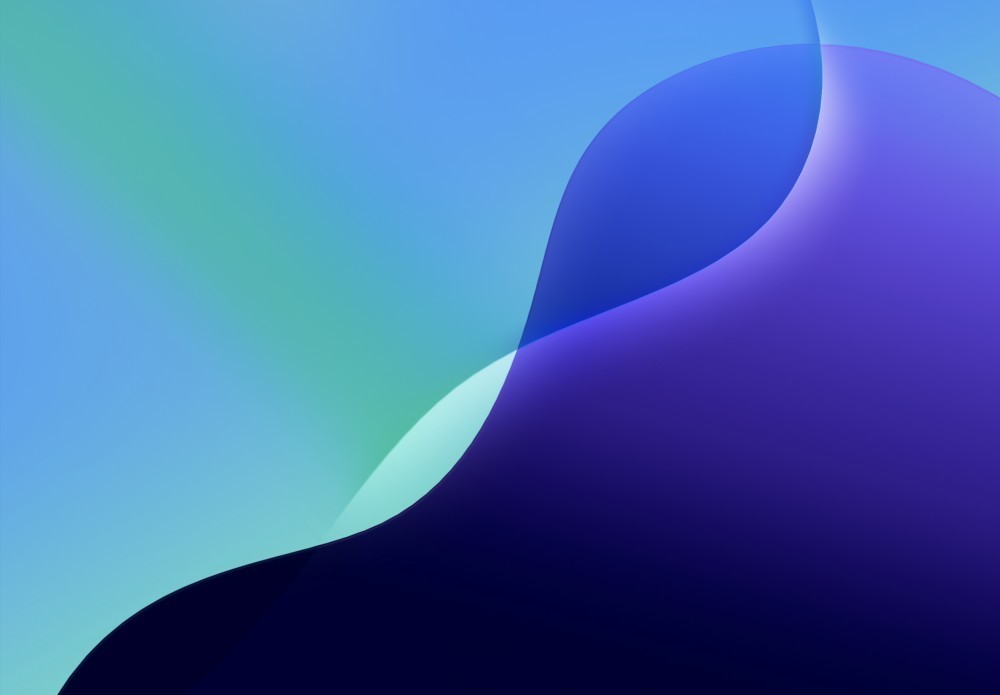 iPadOS 18 Duvar Kağıtları