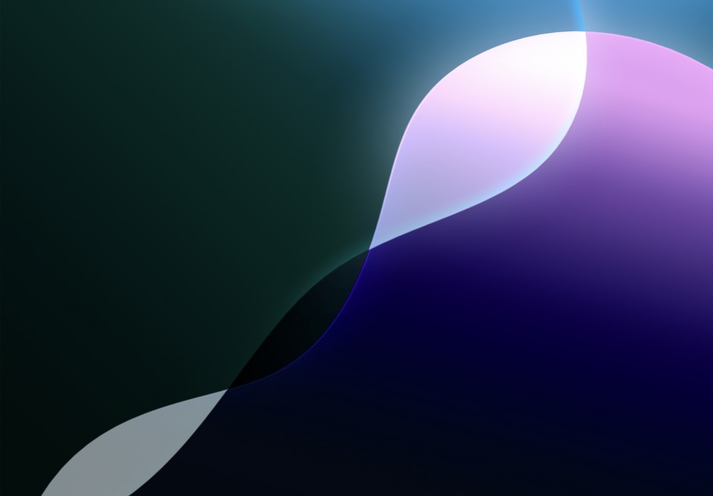iPadOS 18 Duvar Kağıtları