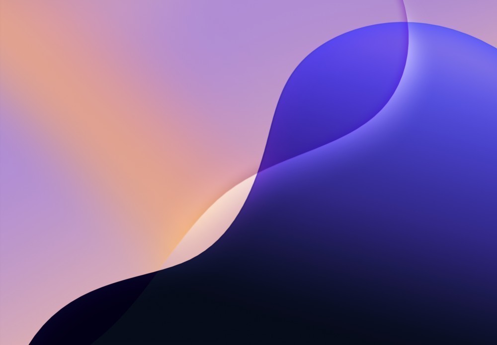 iPadOS 18 Duvar Kağıtları