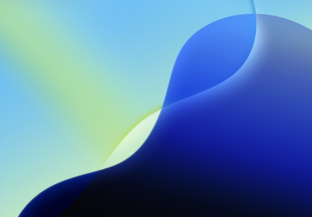 iPadOS 18 Duvar Kağıtları