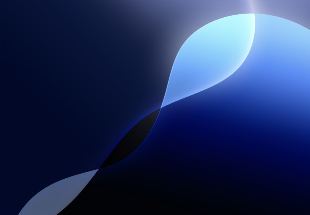 iPadOS 18 Duvar Kağıtları