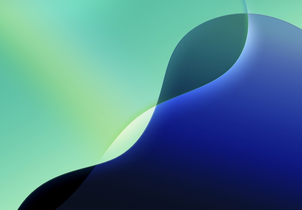 iPadOS 18 Duvar Kağıtları