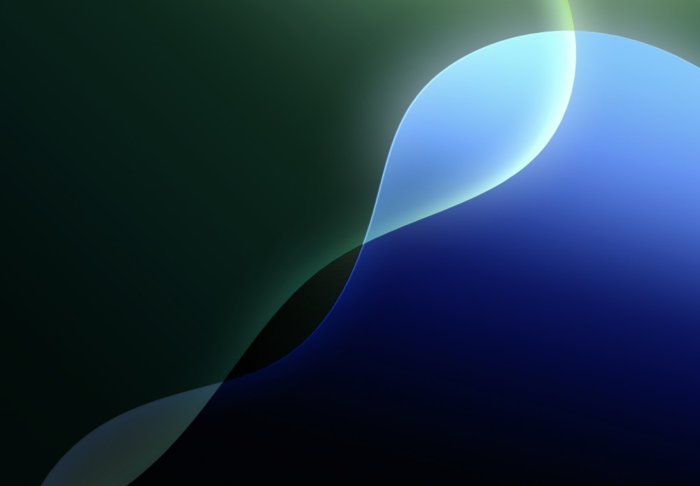 iPadOS 18 Duvar Kağıtları