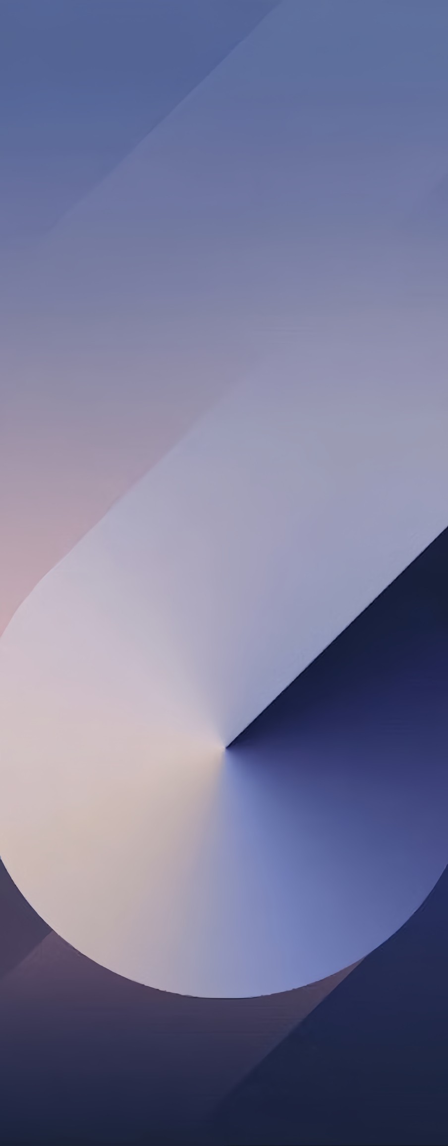 Samsung Galaxy Z Flip 6 ve Fold 6 Duvar Kağıtları