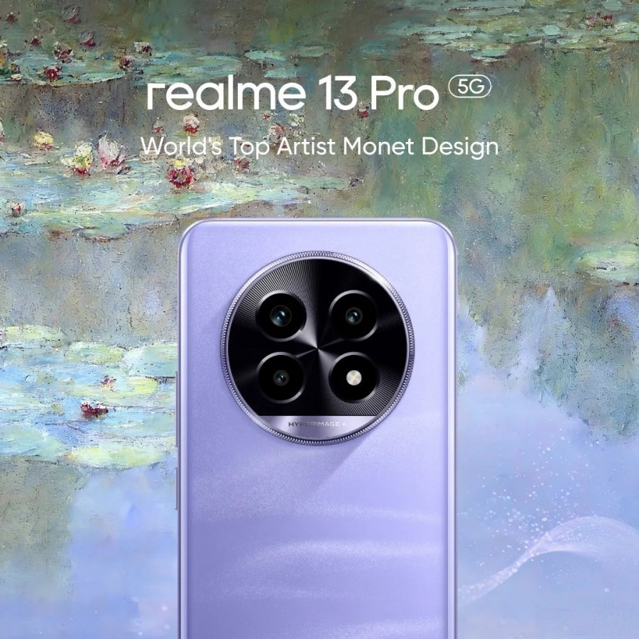 Realme 13 Pro serisinin çıkış tarihi açıklandı