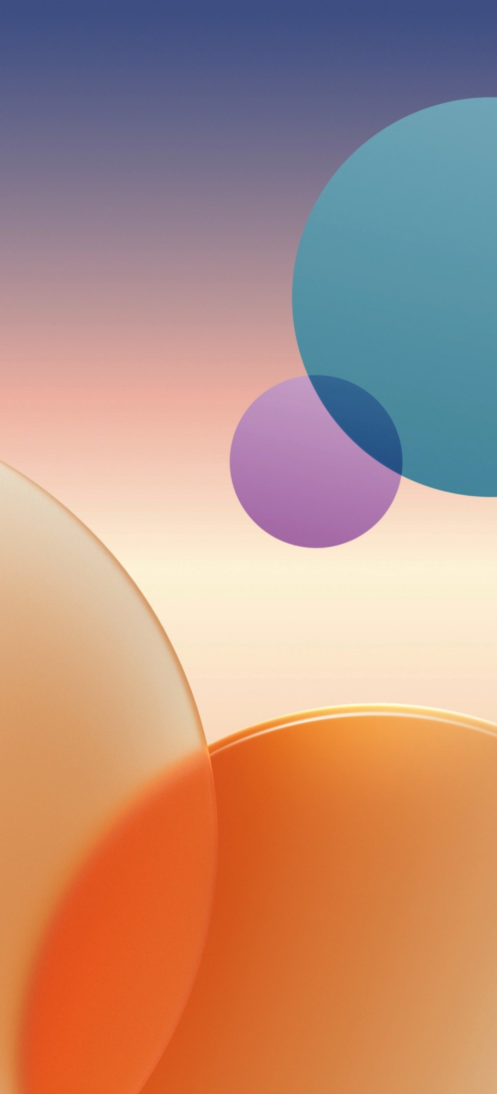 Nio Phone 2 Duvar Kağıtları