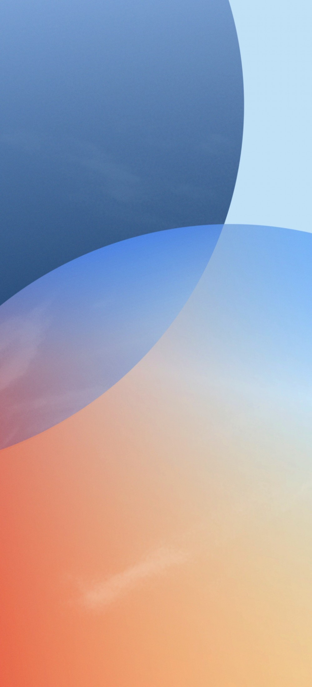 Nio Phone 2 Duvar Kağıtları