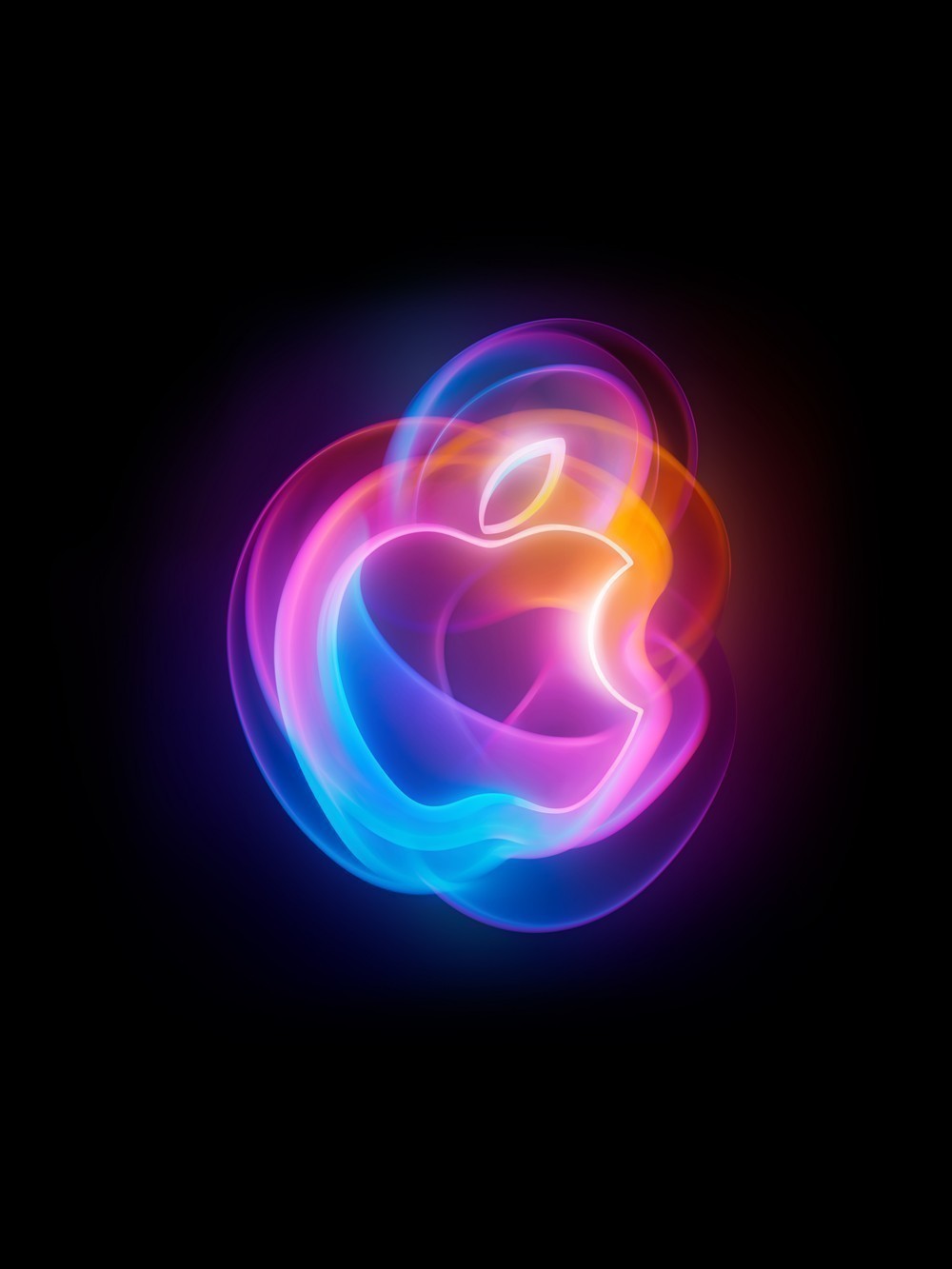 Apple 'It's Glowtime' Duvar Kağıtları