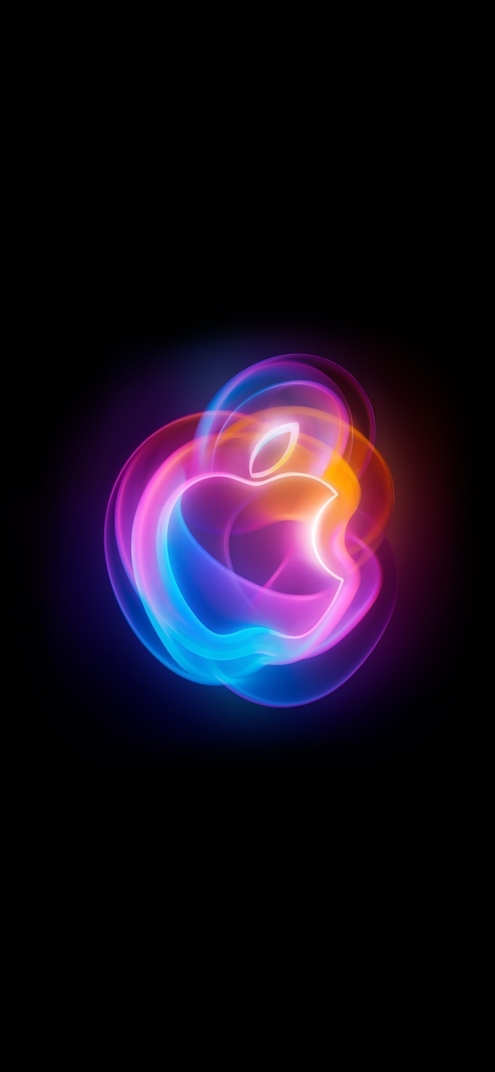 Apple 'It's Glowtime' Duvar Kağıtları