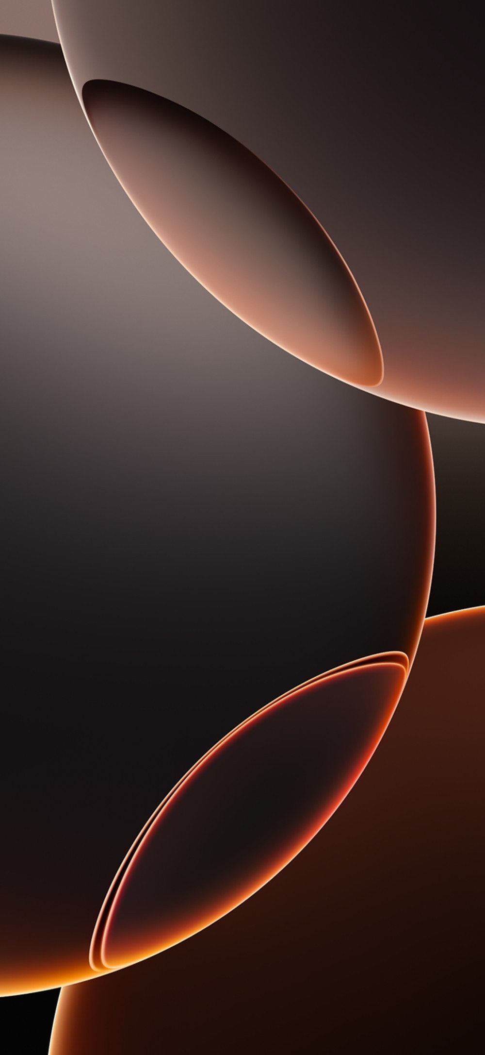 iPhone 16 Pro ve 16 Pro Max Duvar Kağıtları