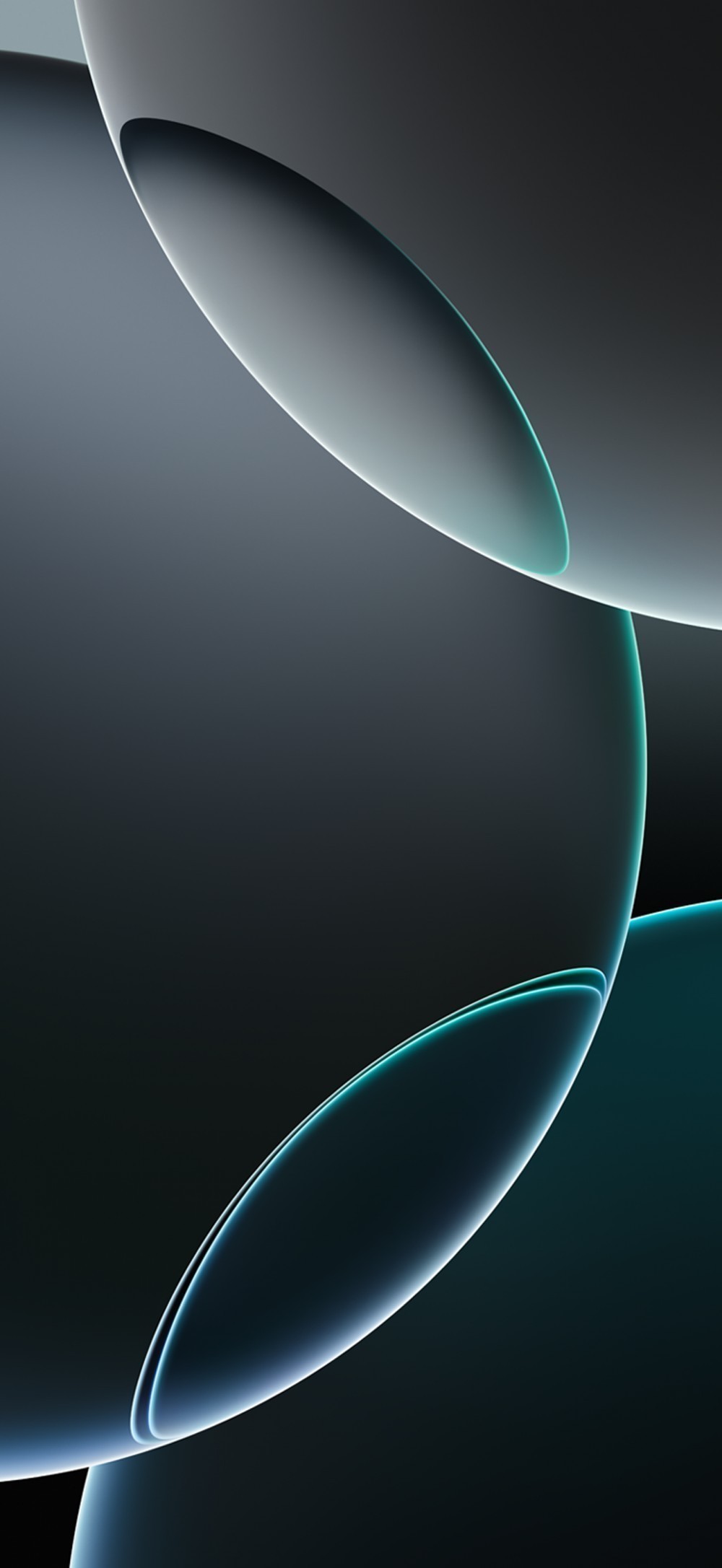 iPhone 16 Pro ve 16 Pro Max Duvar Kağıtları