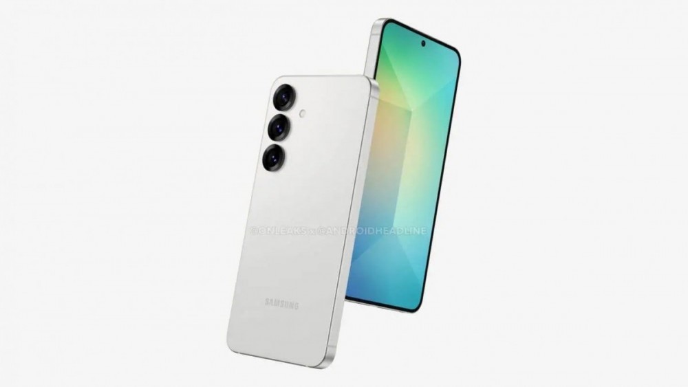Samsung Galaxy S25 görselleri sızdırıldı