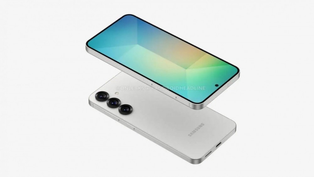Samsung Galaxy S25 görselleri sızdırıldı