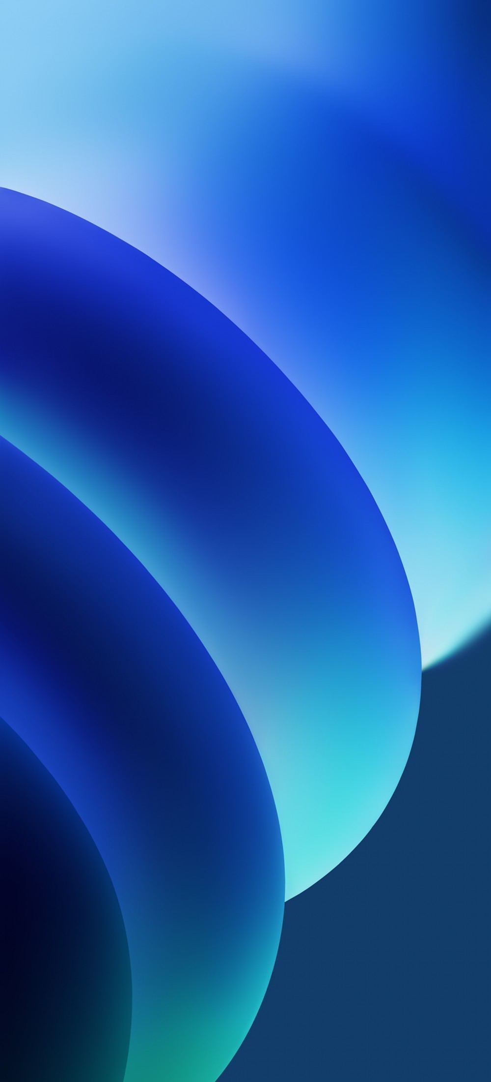 ColorOS 15 Duvar Kağıtları