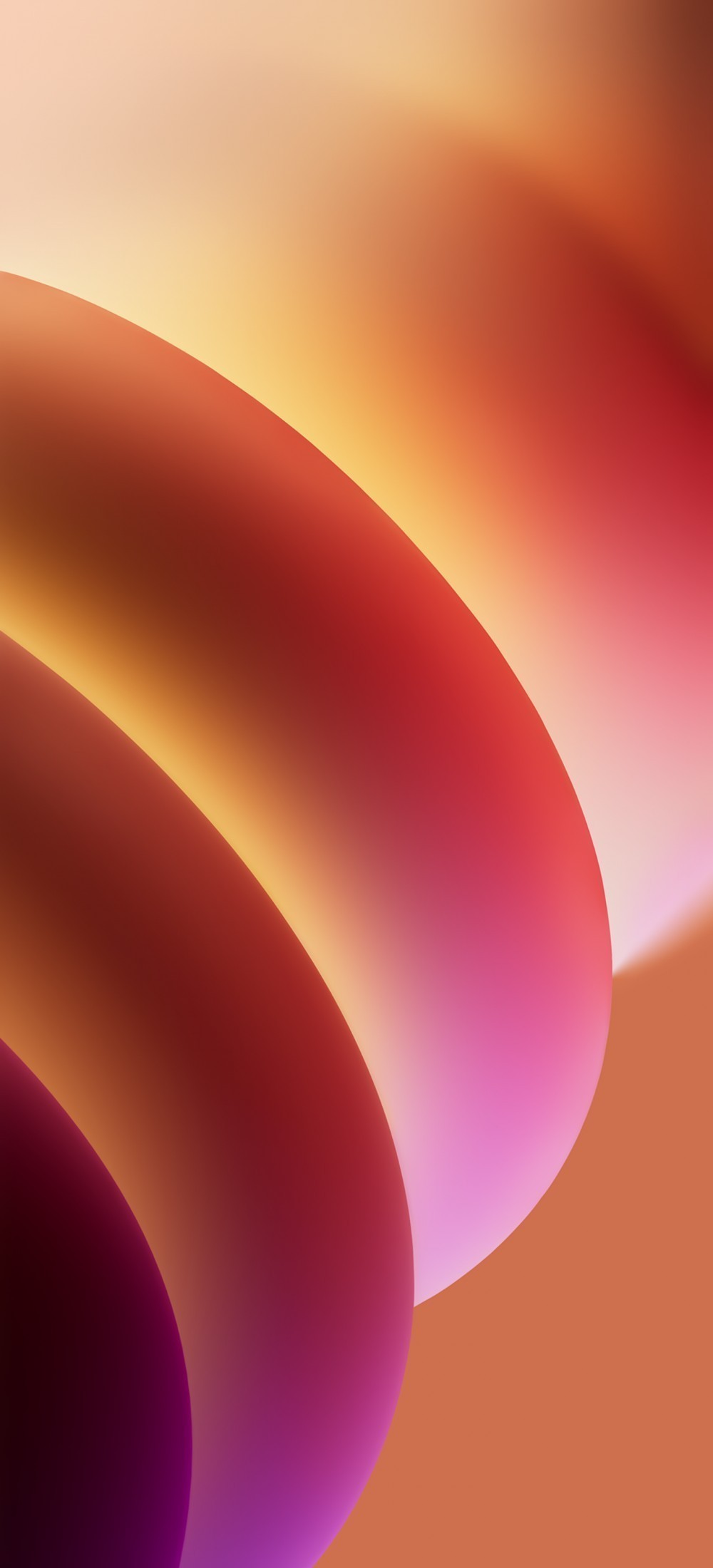 ColorOS 15 Duvar Kağıtları