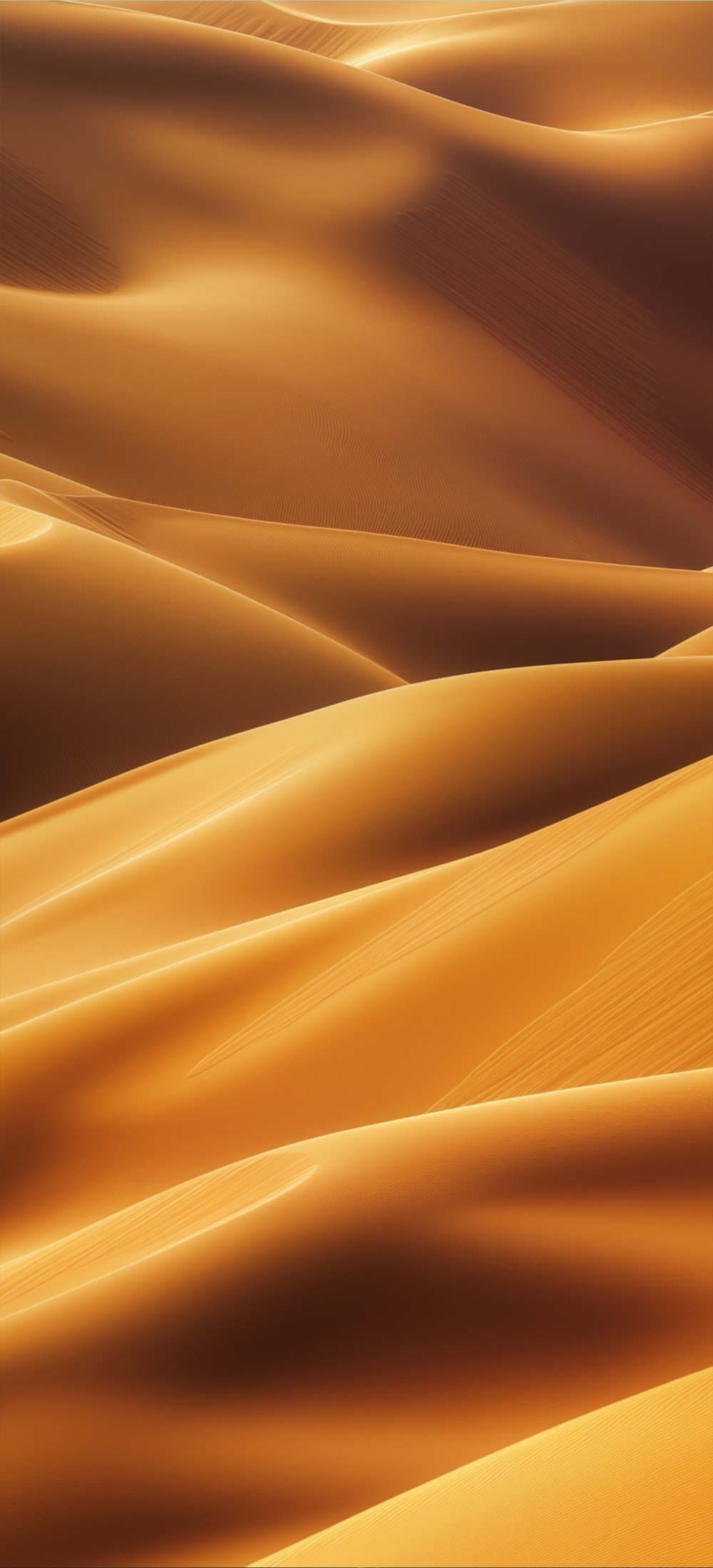 ColorOS 15 Duvar Kağıtları