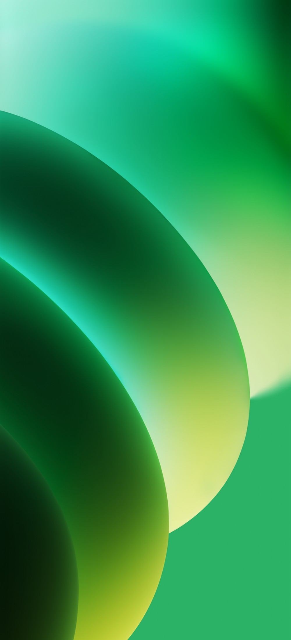 ColorOS 15 Duvar Kağıtları