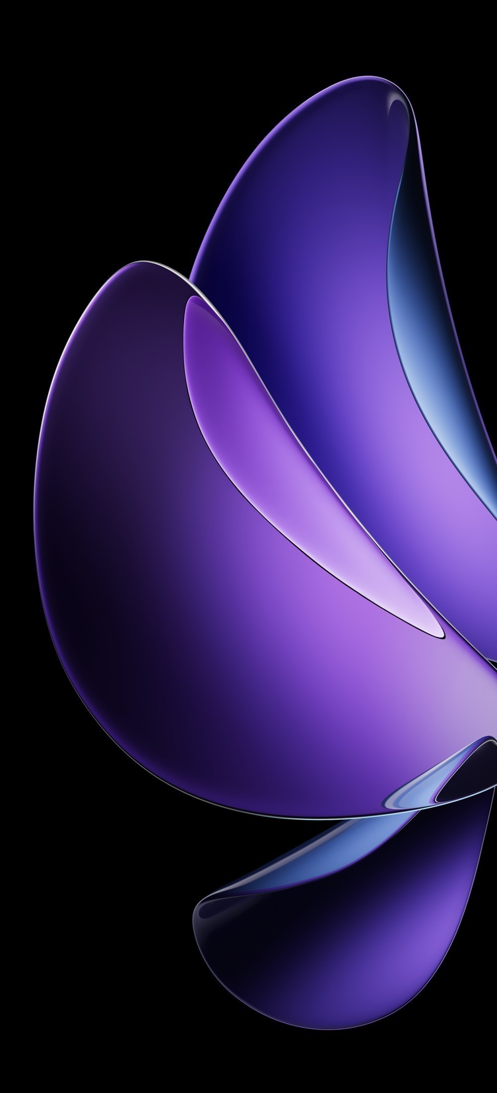 Oppo Reno 13 Pro Duvar Kağıtları