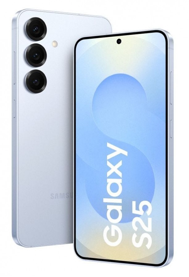 Samsung Galaxy S25 serisinin yeni basın görselleri paylaşıldı