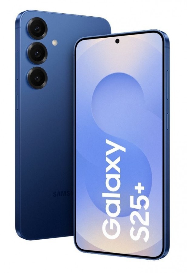 Samsung Galaxy S25 serisinin yeni basın görselleri paylaşıldı