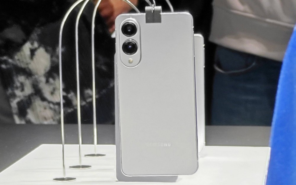 Samsung Galaxy S25 Edge Duyuruldu
