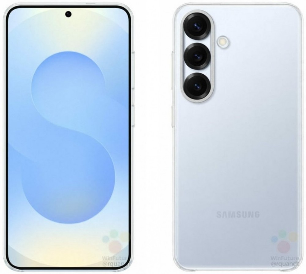 Samsung Galaxy S25 serisinin resmi görselleri sızdırıldı