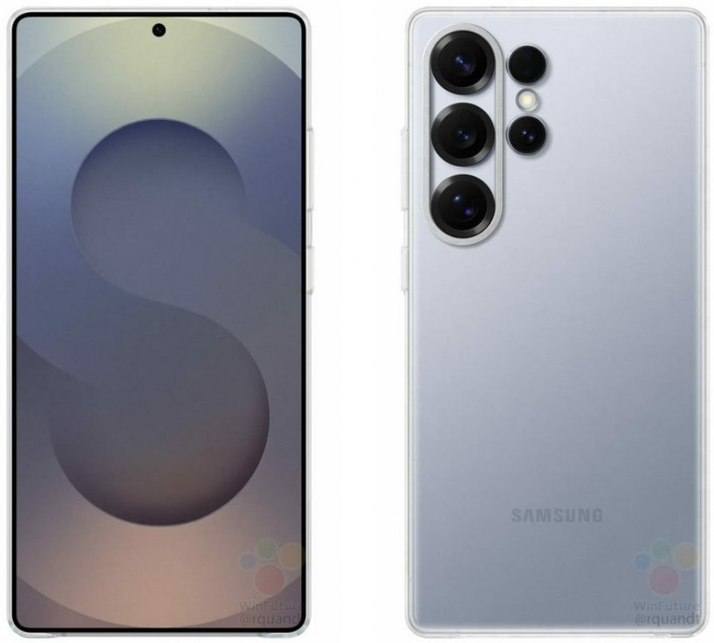 Samsung Galaxy S25 serisinin resmi görselleri sızdırıldı
