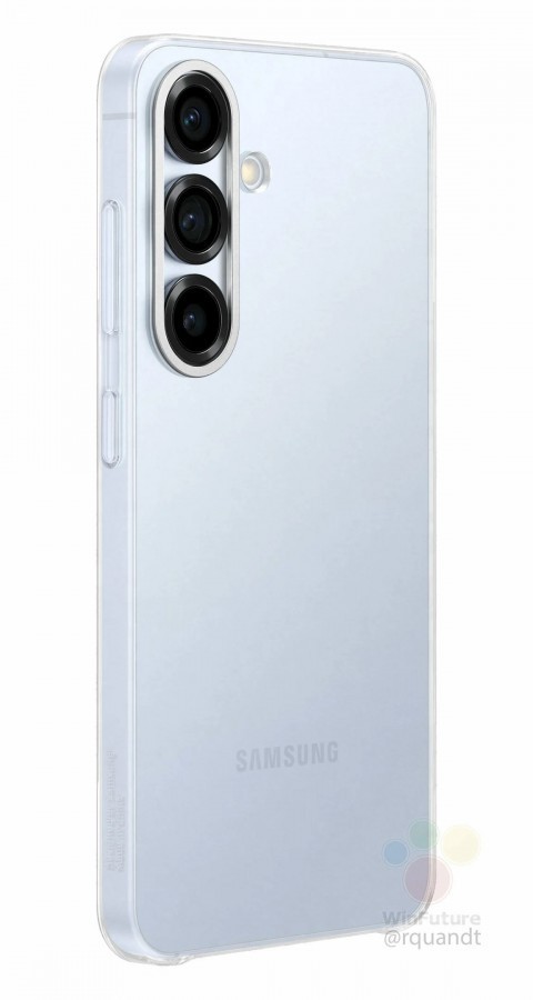 Samsung Galaxy S25 serisinin resmi görselleri sızdırıldı