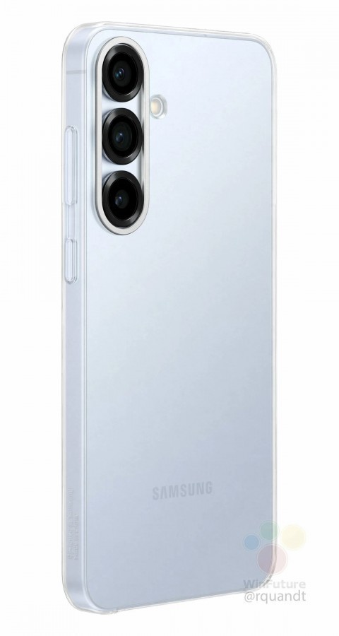 Samsung Galaxy S25 serisinin resmi görselleri sızdırıldı