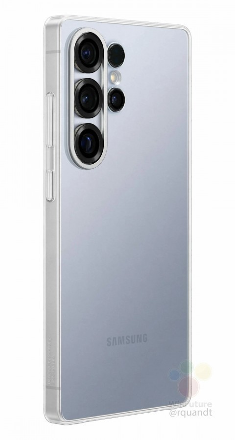 Samsung Galaxy S25 serisinin resmi görselleri sızdırıldı