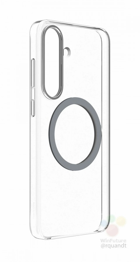 Samsung Galaxy S25 serisinin resmi görselleri sızdırıldı