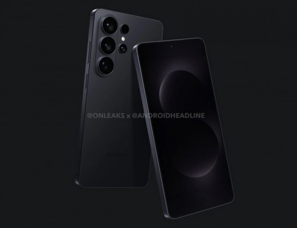 Samsung Galax S26 Ultra görselleri sızdırıldı