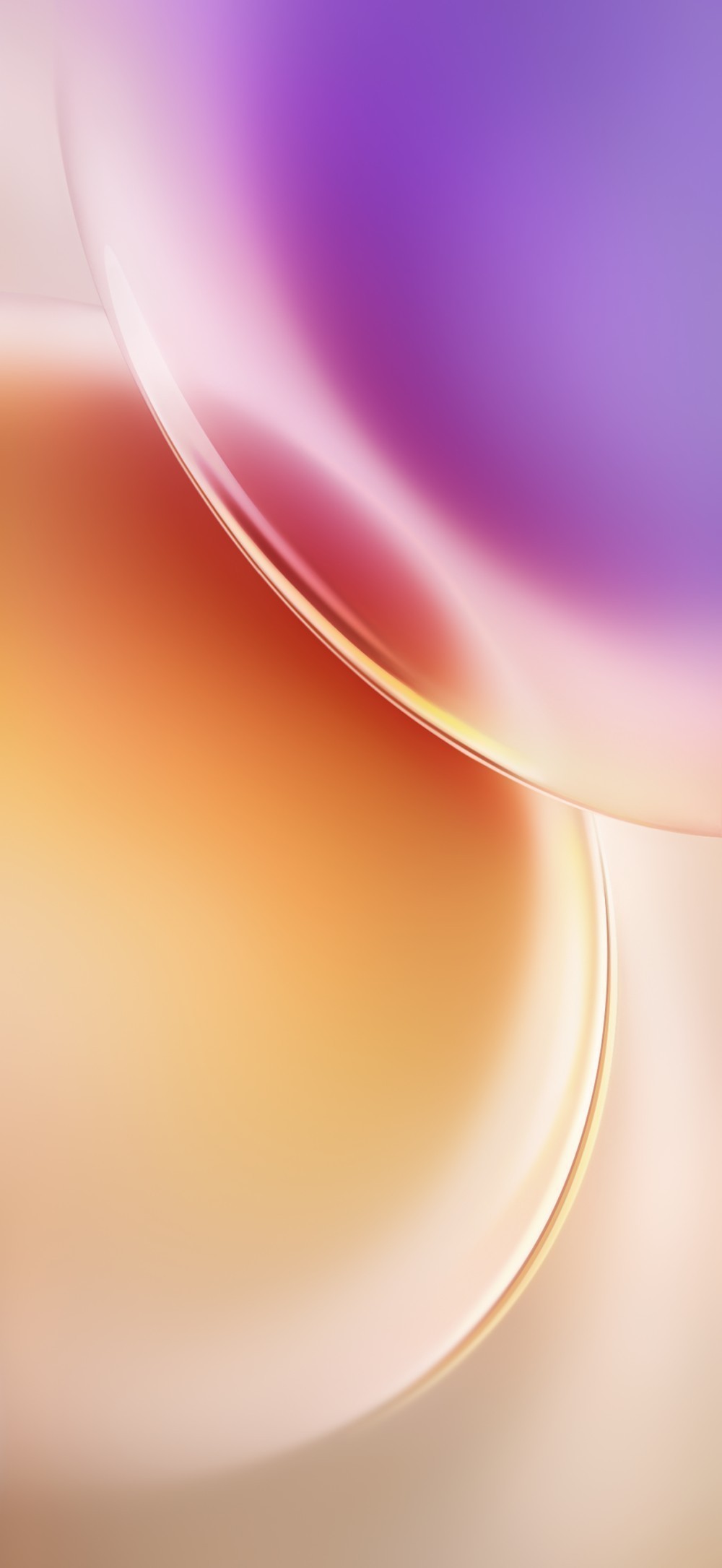 Vivo X300 ve X300 Pro Duvar Kağıtları