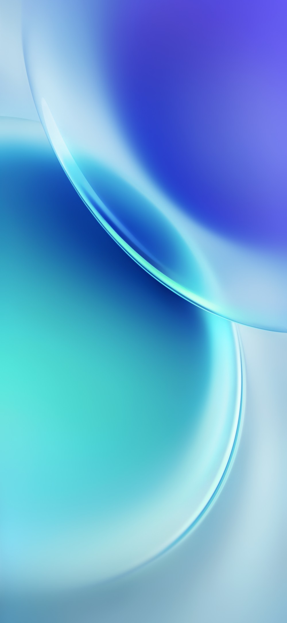Vivo X300 ve X300 Pro Duvar Kağıtları