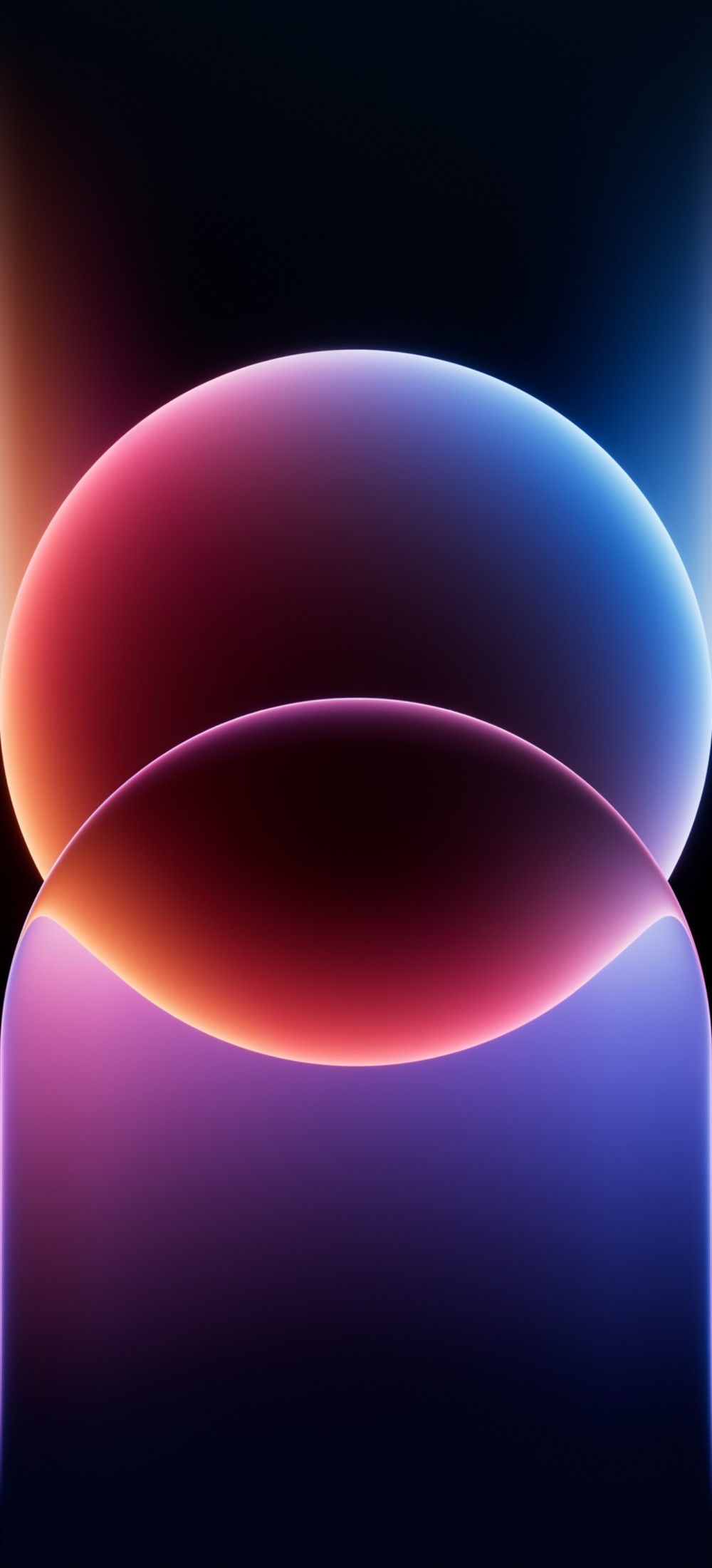 ColorOS 16 Duvar Kağıtları