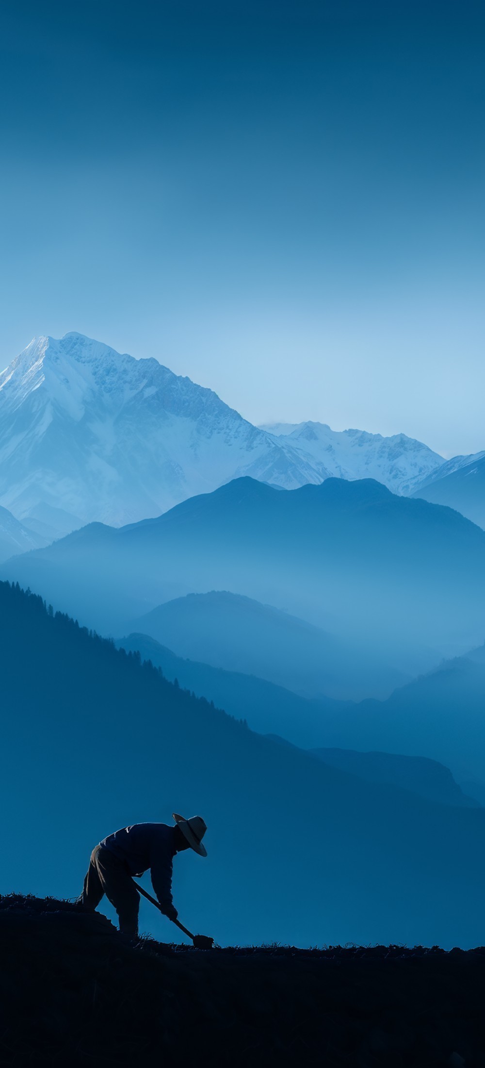 ColorOS 16 Duvar Kağıtları