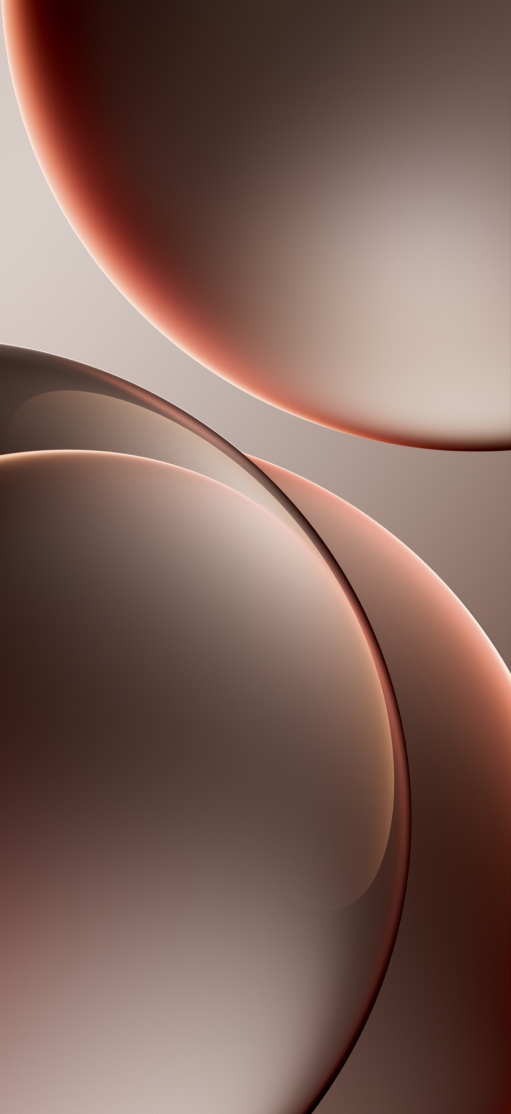 Oppo Find X9 Pro Duvar Kağıtları