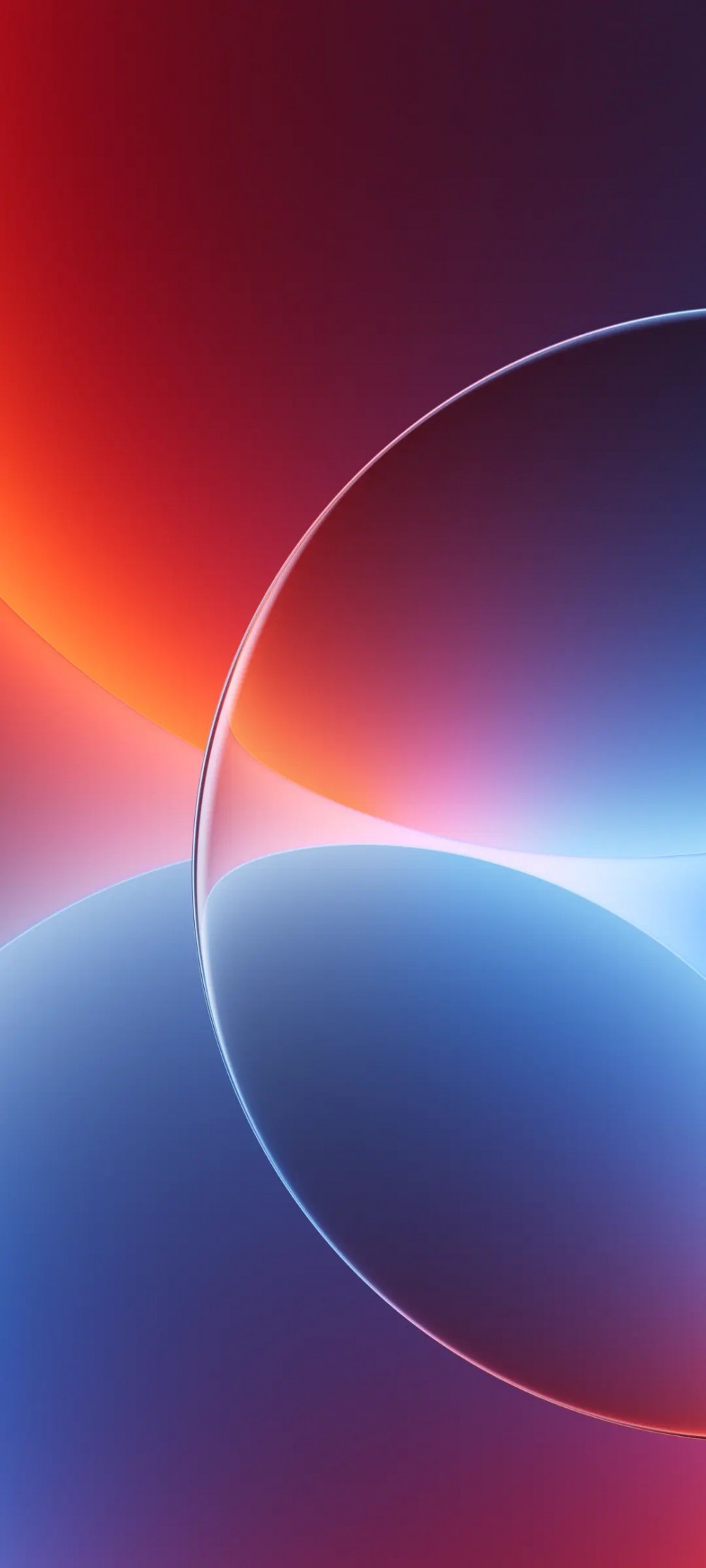 OxygenOS 16 Duvar Kağıtları