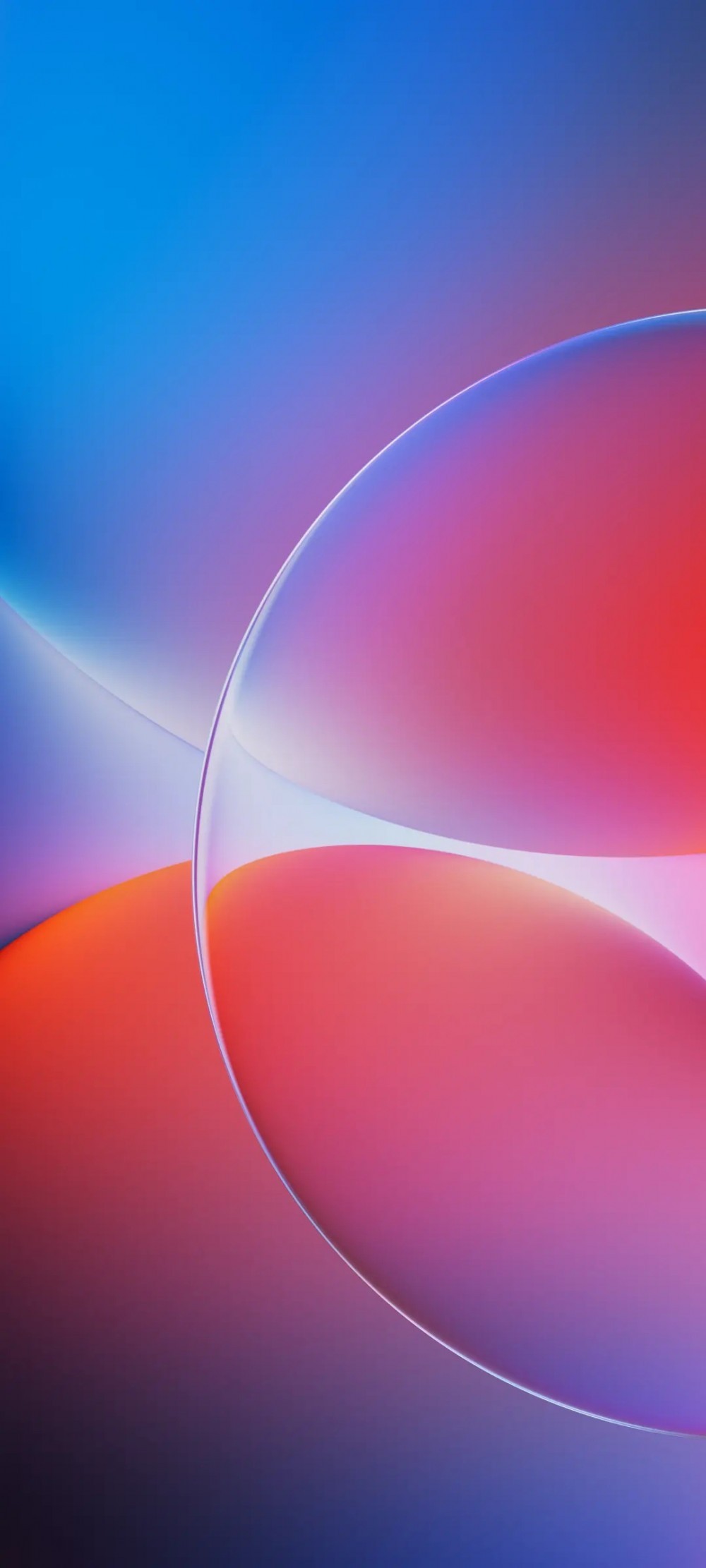 OxygenOS 16 Duvar Kağıtları